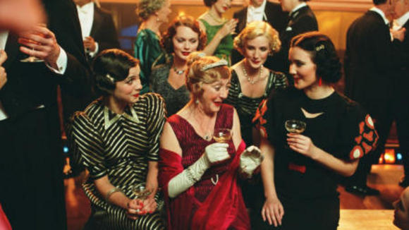 Photo from the movie Mrs. Henderson Presents