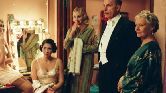 Photo from the movie Mrs. Henderson Presents