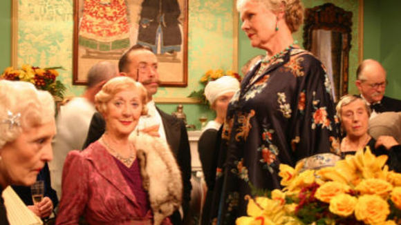 Photo from the movie Mrs. Henderson Presents