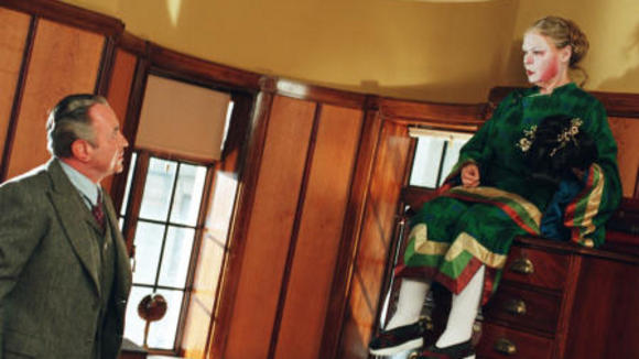 Photo from the movie Mrs. Henderson Presents