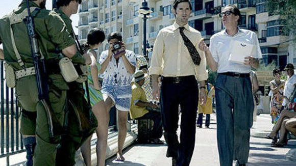 Photo from the movie Munich