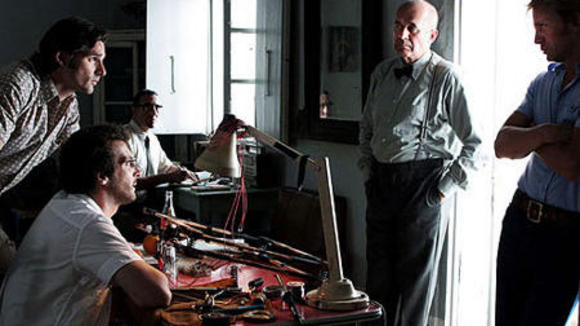 Photo from the movie Munich