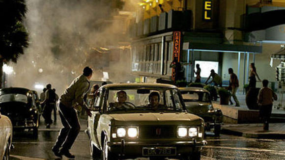 Photo from the movie Munich