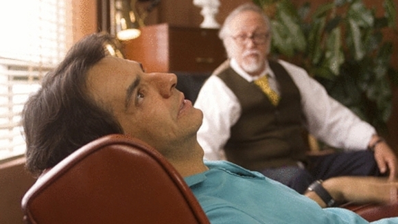 Photo from the movie No eres tú, soy yo