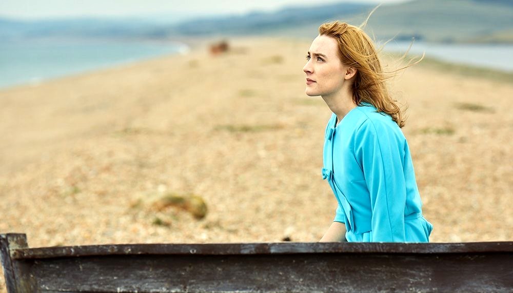 Photo from the movie On Chesil Beach