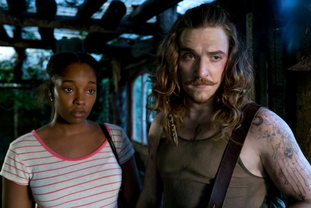 Photo from the movie Outsiders