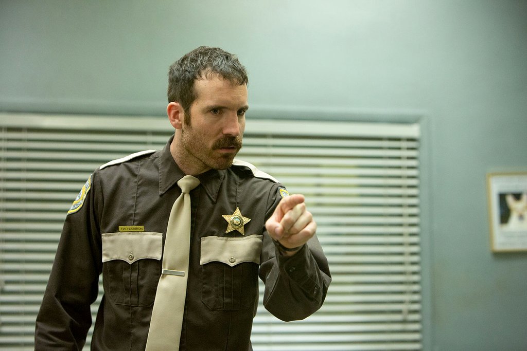 Photo from the movie Outsiders