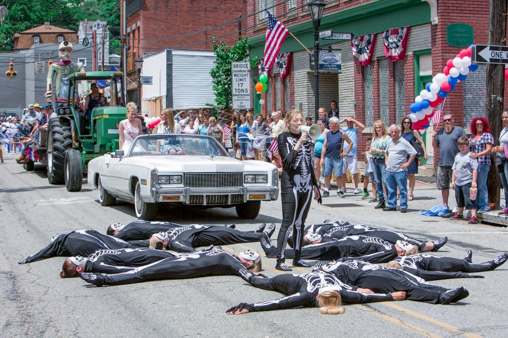 Photo from the movie Outsiders