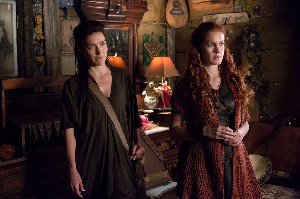 Photo from the movie Outsiders