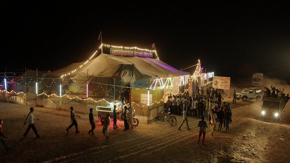 Photo from the movie Parched