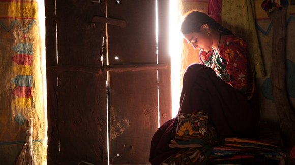 Photo from the movie Parched