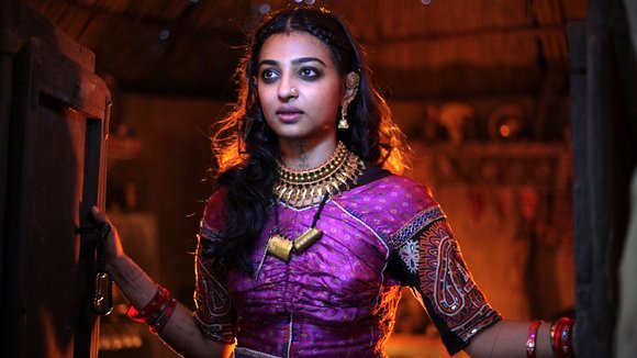 Photo from the movie Parched