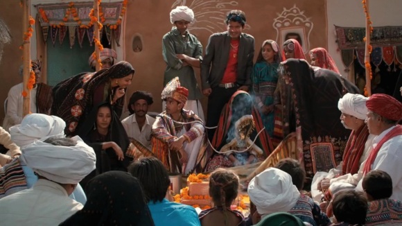 Photo from the movie Parched