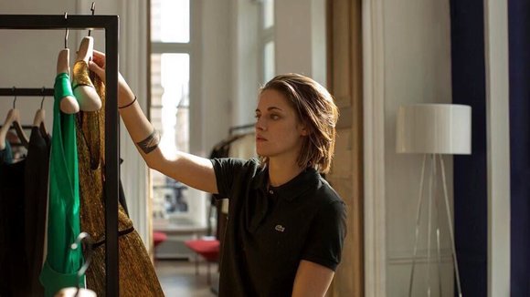 Photo from the movie Personal Shopper