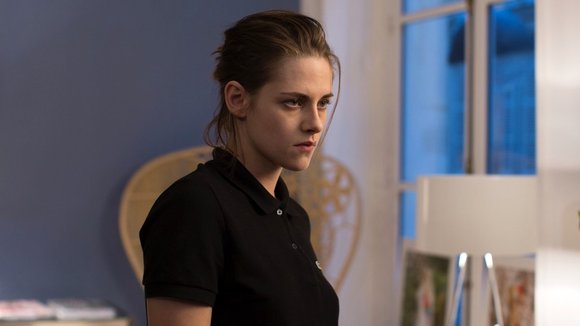 Photo from the movie Personal Shopper