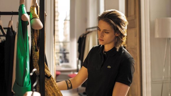 Photo from the movie Personal Shopper