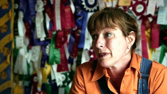 Photo from the movie Le Plancher des vaches