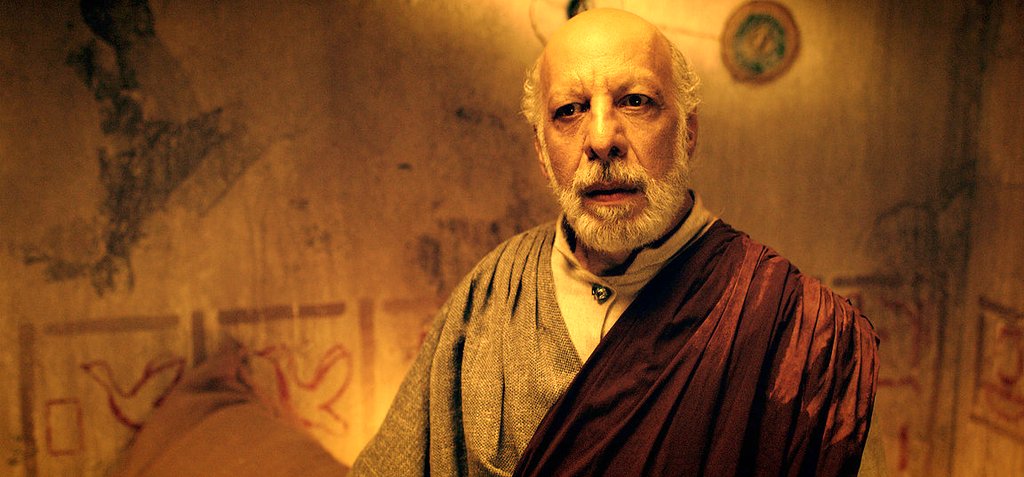 Photo from the movie Project Eden: Vol. I