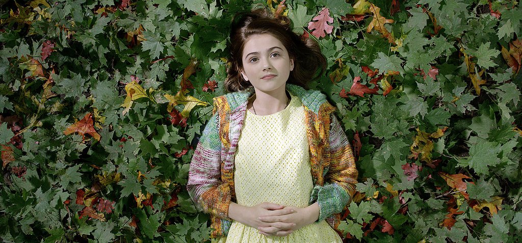 Photo from the movie Project Eden: Vol. I