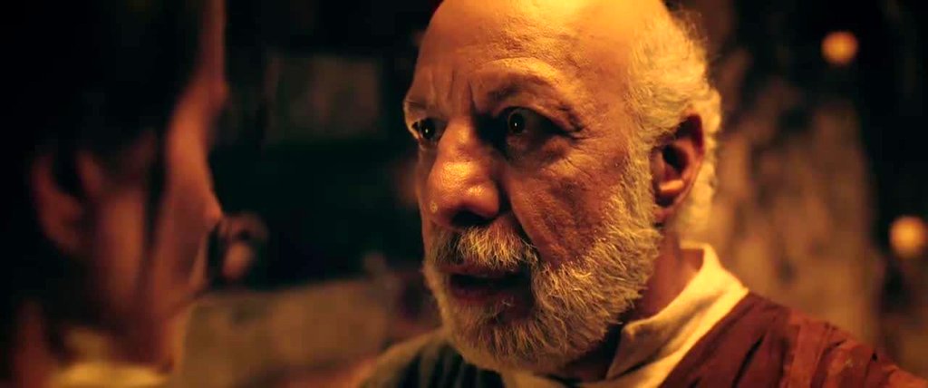 Photo from the movie Project Eden: Vol. I