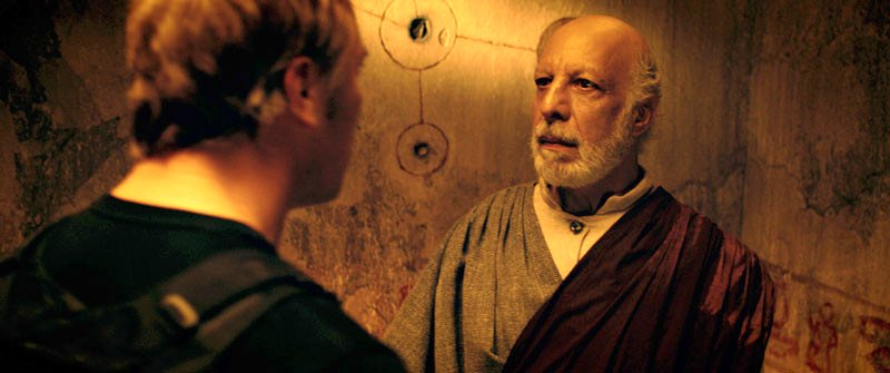 Photo from the movie Project Eden: Vol. I