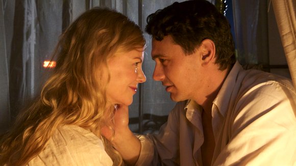 Photo from the movie Queen of the Desert