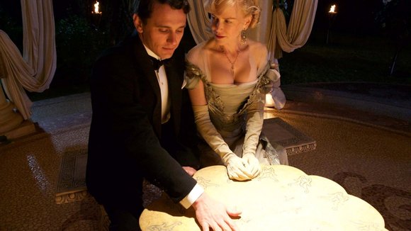 Photo from the movie Queen of the Desert