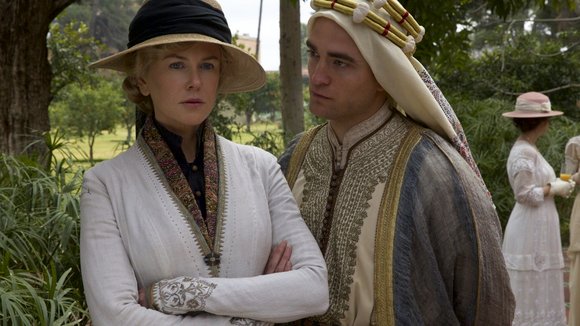 Photo from the movie Queen of the Desert