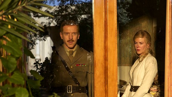 Photo from the movie Queen of the Desert