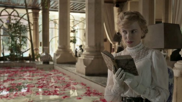 Photo from the movie Queen of the Desert