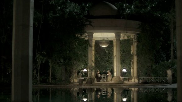 Photo from the movie Queen of the Desert