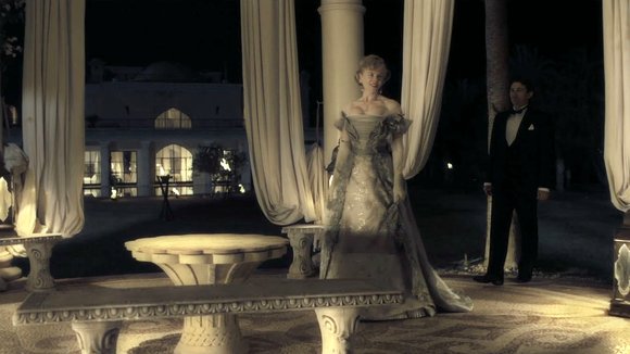 Photo from the movie Queen of the Desert