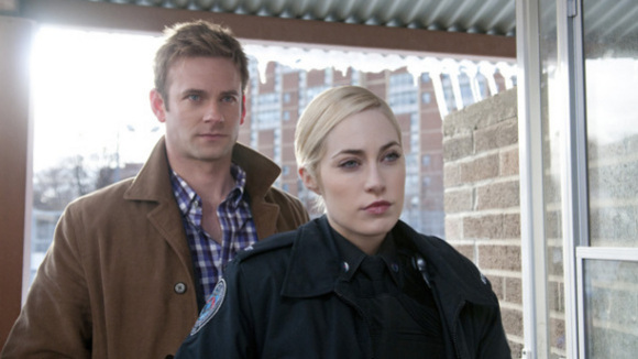 Photo from the movie Rookie Blue