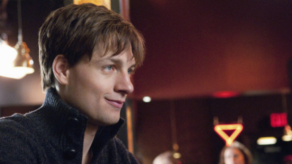 Photo from the movie Rookie Blue