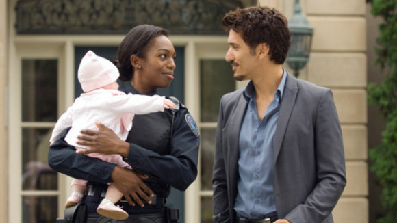 Photo from the movie Rookie Blue