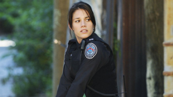 Photo from the movie Rookie Blue