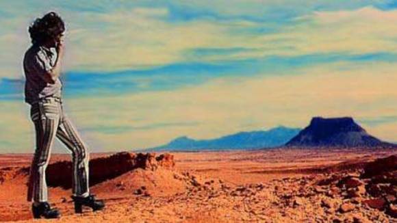 Photo from the movie Rubin and Ed