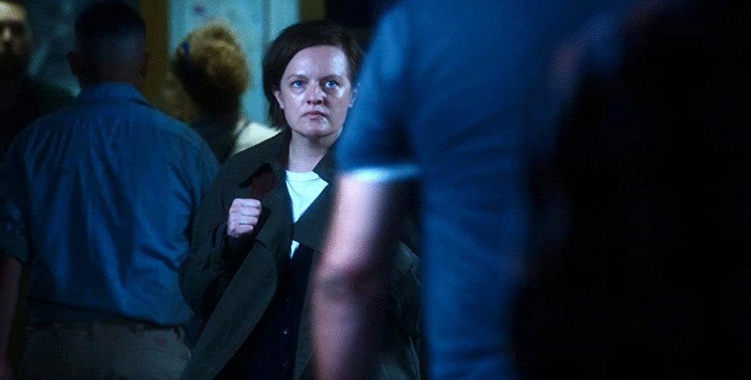 Photo from the movie Shining Girls