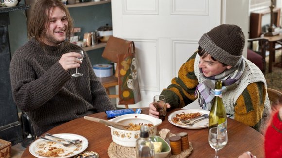 Photo from the movie Sing Street