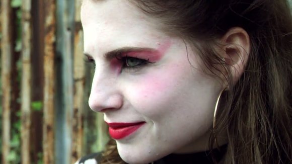 Photo from the movie Sing Street