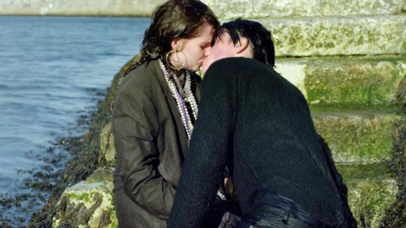 Photo from the movie Sing Street