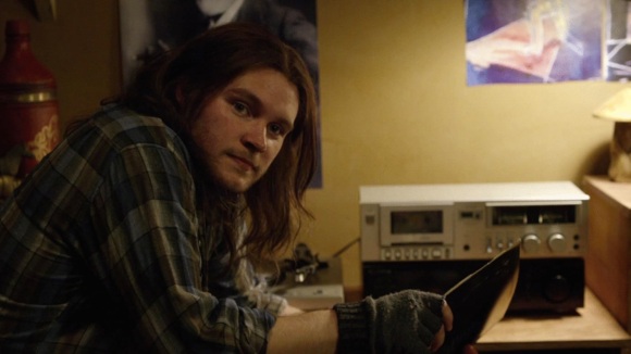 Photo from the movie Sing Street