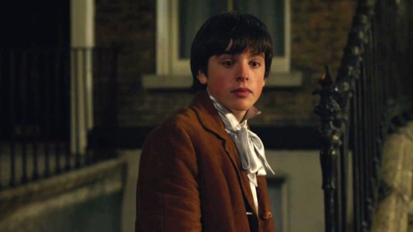 Photo from the movie Sing Street