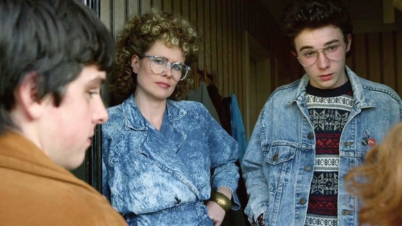 Photo from the movie Sing Street