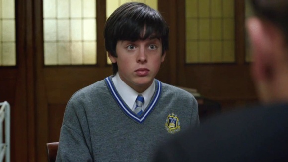 Photo from the movie Sing Street