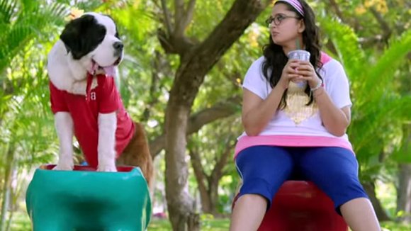 Photo from the movie Size Zero