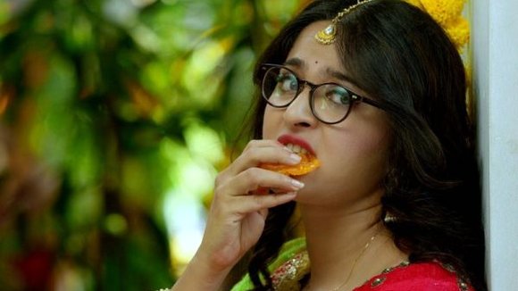 Photo from the movie Size Zero