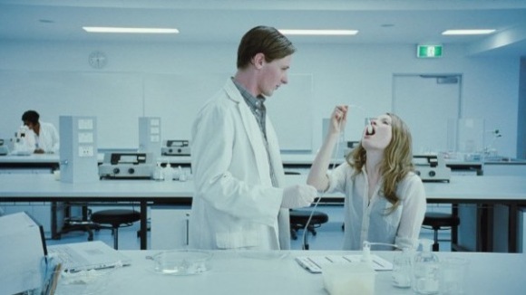 Photo from the movie Sleeping Beauty