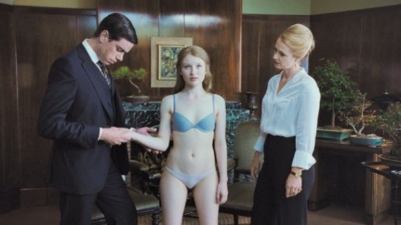 Photo from the movie Sleeping Beauty