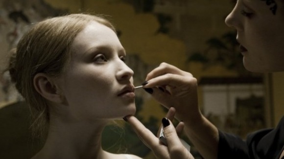 Photo from the movie Sleeping Beauty